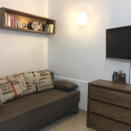 Apartma 이졸라 외부 사진