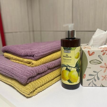 Apartma 이졸라 외부 사진