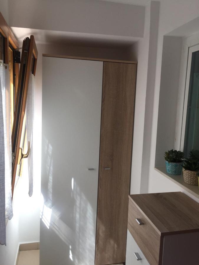 Apartma 이졸라 외부 사진