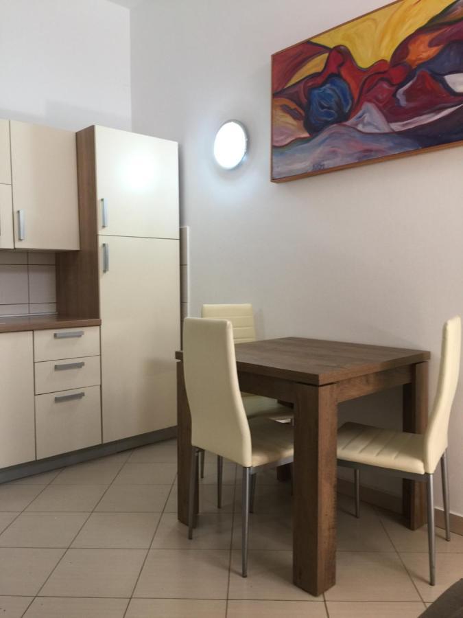 Apartma 이졸라 외부 사진